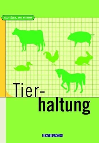 Tierhaltung