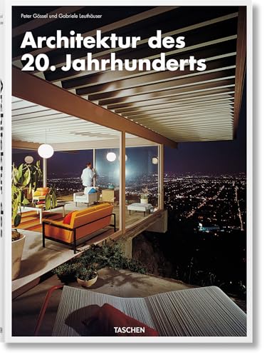 Architektur des 20. Jahrhunderts von TASCHEN