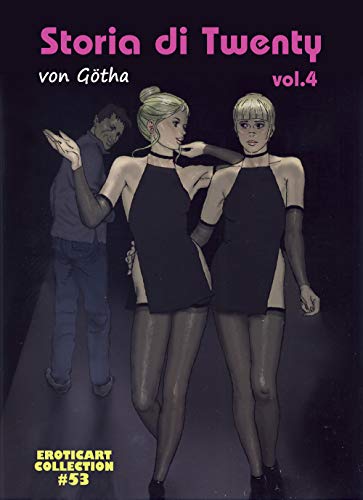 Storia di Twenty (Vol. 4) von B&M Books and Magazines