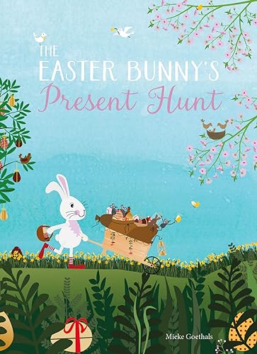 Easter Bunny’s Present Hunt von Clavis