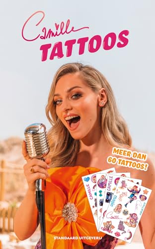Tattoos (CAMILLE, 1)