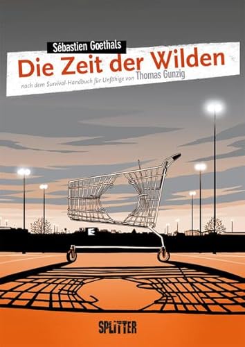 Die Zeit der Wilden