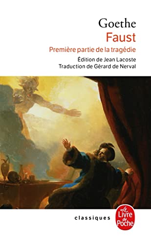Faust/Premiere Partie De La Tragedie: Première partie de la tragédie