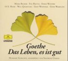 Das Leben, es ist gut: Hundert Gedichte, ausgewählt von Siegfried Unseld Das Leben, es ist gut: Hundert Gedichte, ausgewählt von Siegfried Unseld