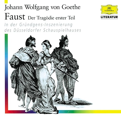 Faust Erster Teil