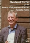 Reineke Fuchs, 2 Audio-CDs: In 12 Gesängen. Aufzeichnung a. d. Deutschen Theater 1997. DDD