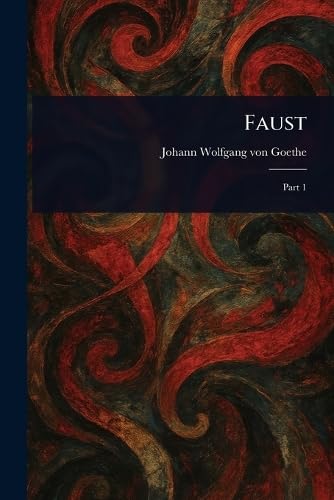 Faust Faust von Anson Street Press