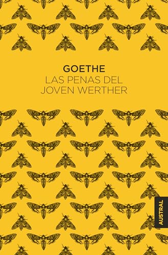 Las penas del joven Werther/ The Sorrows of Young Werther Las penas del joven Werther/ The Sorrows of Young Werther