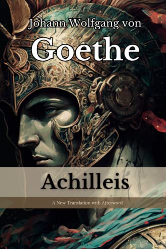 Achilleis von Independently published