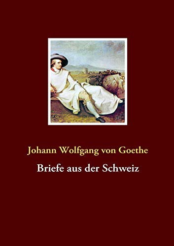 Briefe aus der Schweiz Briefe aus der Schweiz von Books on Demand