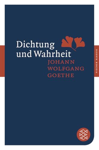 Dichtung und Wahrheit
