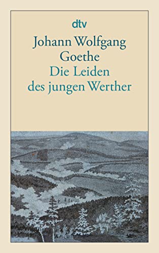 Die Leiden des jungen Werther: (Hamburger Ausgabe)