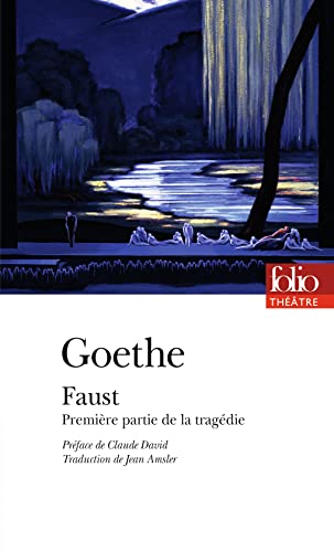 Faust: Théâtre