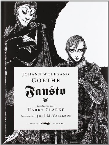 Fausto (Serie Illustrata) von LIBROS DEL ZORRO ROJO