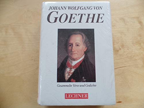 Gesammelte Gedichte. Lieder - Balladen - Sonette. Epigramme - Elegien - Xenien Gesammelte Gedichte. Lieder - Balladen - Sonette. Epigramme - Elegien - Xenien