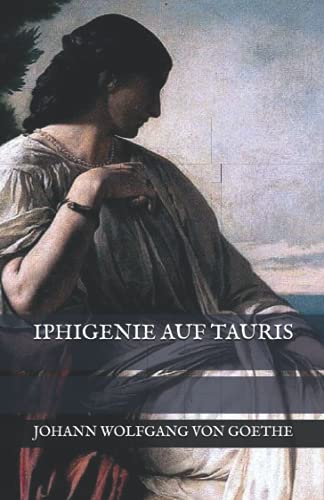 Iphigenie auf Tauris von Independently published