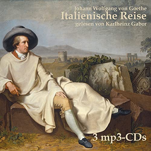 Italienische Reise Italienische Reise von Medienverlag Kohfeldt