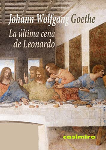 La última cena de Leonardo La última cena de Leonardo von CASIMIRO