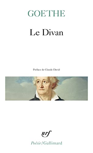 Divan Goethe