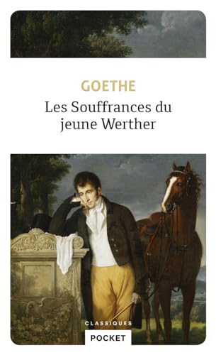 Les Souffrances du jeune Werther