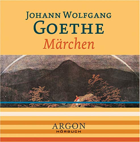 Märchen, 1 Audio-CD Märchen, 1 Audio-CD