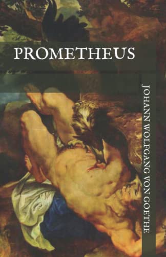 Prometheus von Independently published