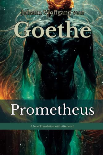 Prometheus von Independently published