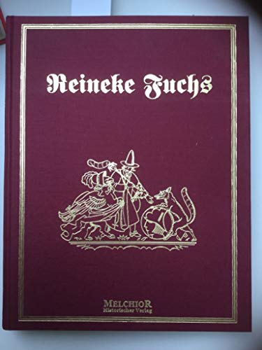 Reineke Fuchs Reineke Fuchs