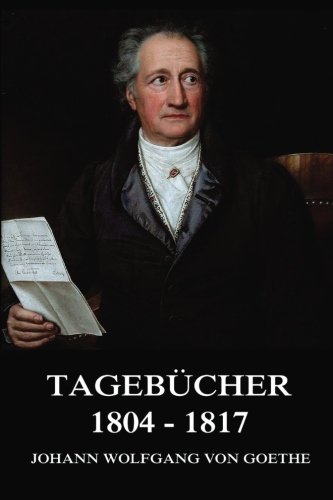 Tagebücher 1804 - 1817