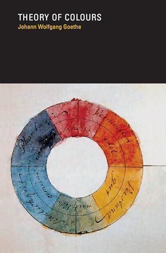 Theory of Colours: Introduction by Deane B. Judd (Mit Press)
