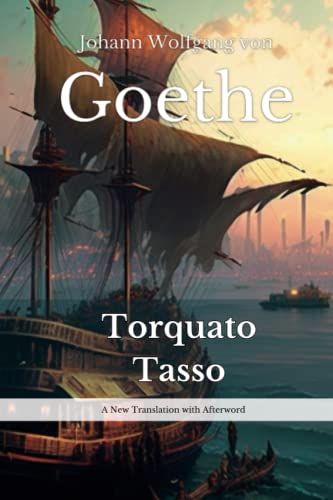 Torquato Tasso Torquato Tasso von Independently published