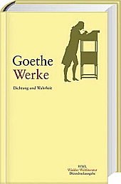 Werke, 6 Bde., Ln, Bd.5, Dichtung und Wahrheit: Sämtliche Werke in sechs Bänden, Band V Werke, 6 Bde., Ln, Bd.5, Dichtung und Wahrheit: Sämtliche Werke in sechs Bänden, Band V