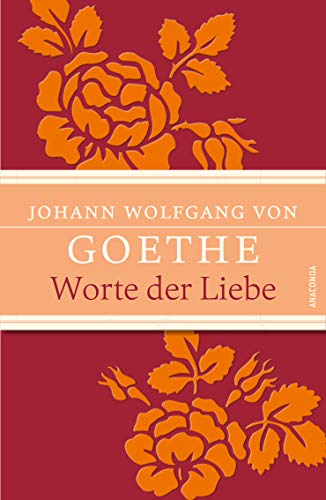 Worte der Liebe Worte der Liebe