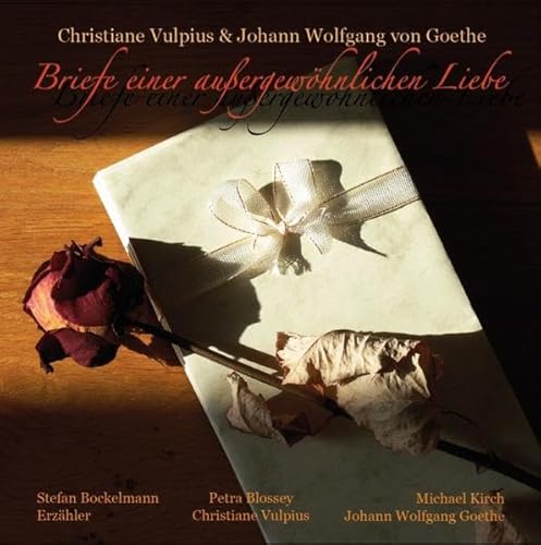 Briefe einer außergewöhnlichen Liebe: Denn Du bist mein Liebstes auf der Welt Briefe einer außergewöhnlichen Liebe: Denn Du bist mein Liebstes auf der Welt