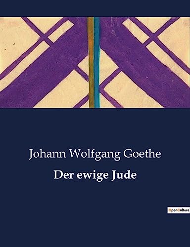 Der ewige Jude Der ewige Jude