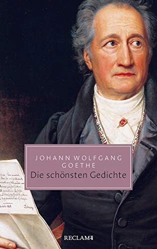 Die schönsten Gedichte (Reclam Taschenbuch)