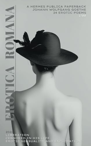 Erotica Romana Erotica Romana von Independently published