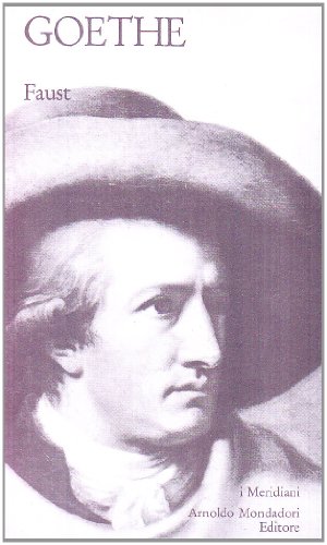 Faust (I Meridiani)