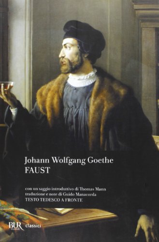 Faust (BUR Classici)