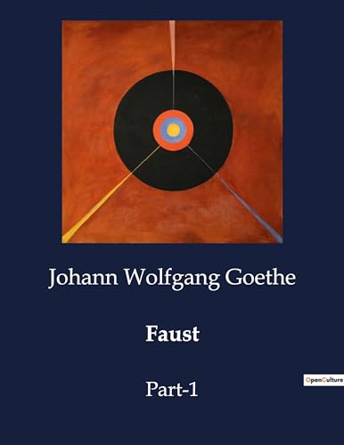 Faust: Part-1 von Culturea