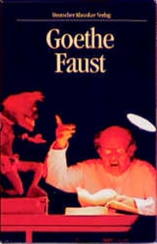 Faust. Texte und Kommentare: Zwei Bände Faust. Texte und Kommentare: Zwei Bände von Deutscher Klassiker Verlag