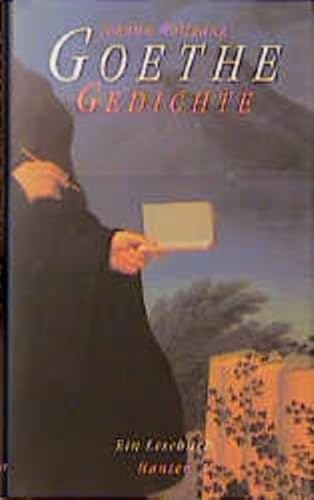 Gedichte: Ein Lesebuch