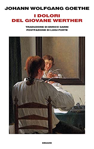 I dolori del giovane Werther (Supercoralli) von Einaudi