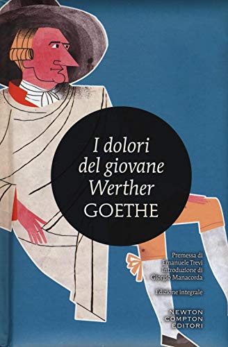 I dolori del giovane Werther (I MiniMammut)