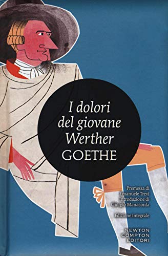 I dolori del giovane Werther (I MiniMammut)