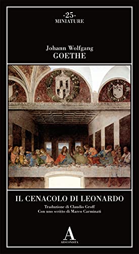 Il Cenacolo di Leonardo (Miniature)