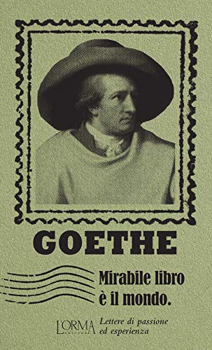 Mirabile libro è il mondo. Lettere di passione ed esperienza (I Pacchetti) von I PACCHETTI