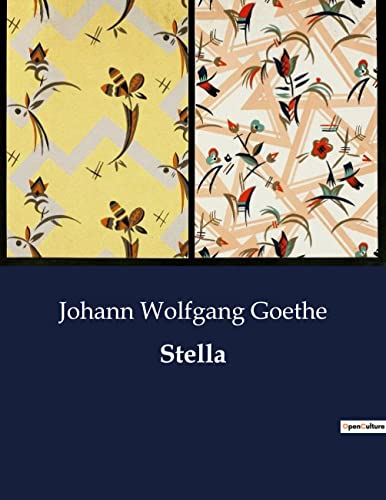Stella Stella von Culturea