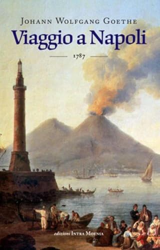 Viaggio a Napoli von Intra Moenia