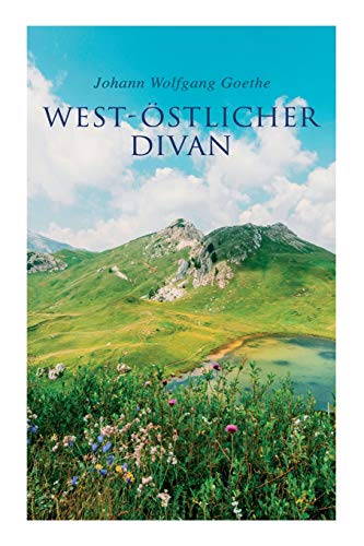 West-östlicher Divan